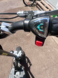 scooter