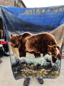 Blanket