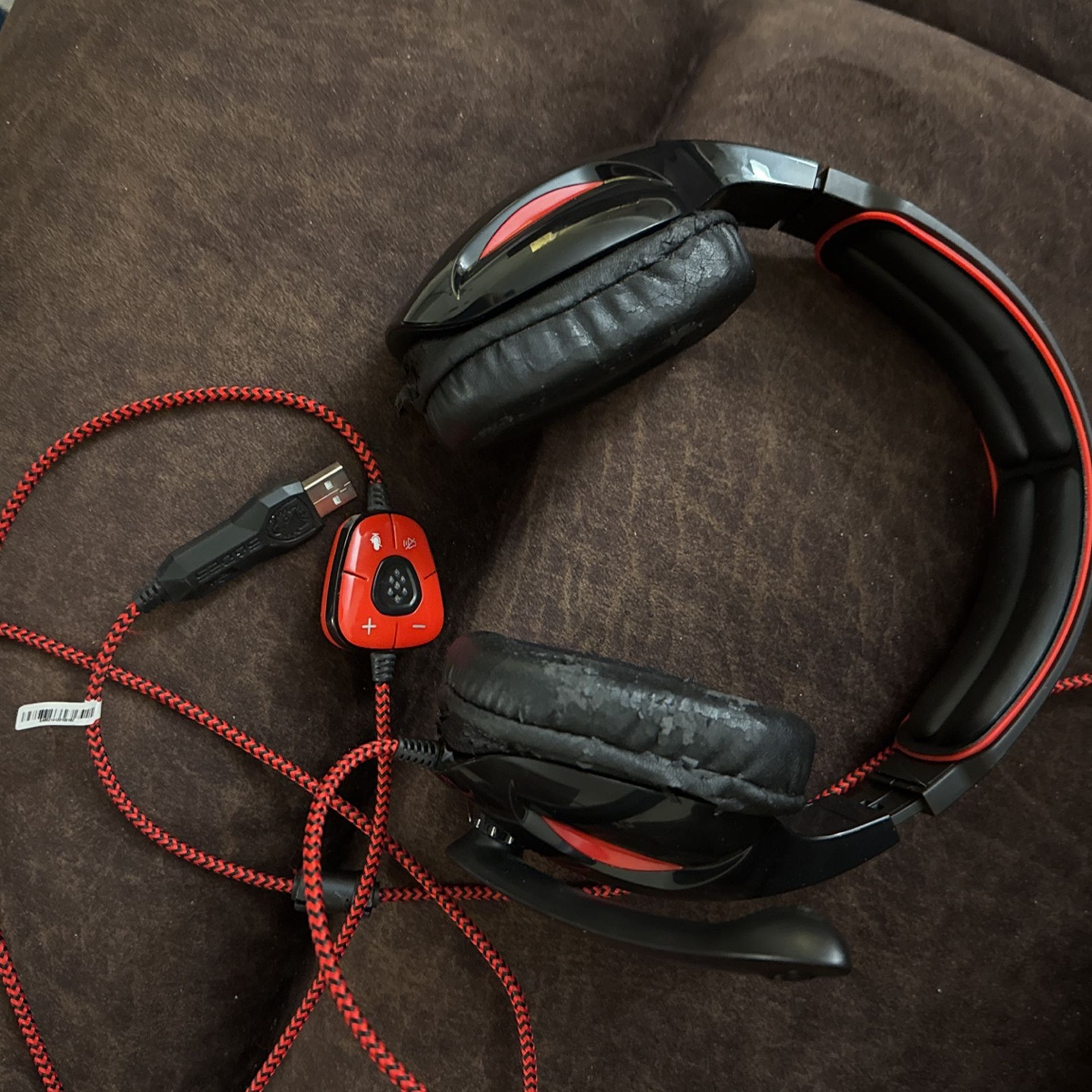 Gaming Headset