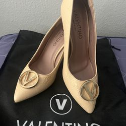 Valentino Heels