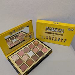 Peanuts Makeup Set