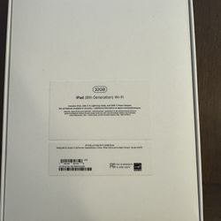 iPad 10.2 