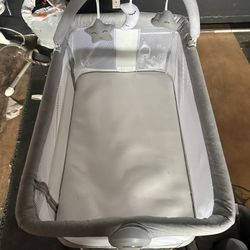 Baby Bassinet