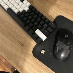 Keyboard