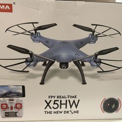 Brand New SYMA DRONE