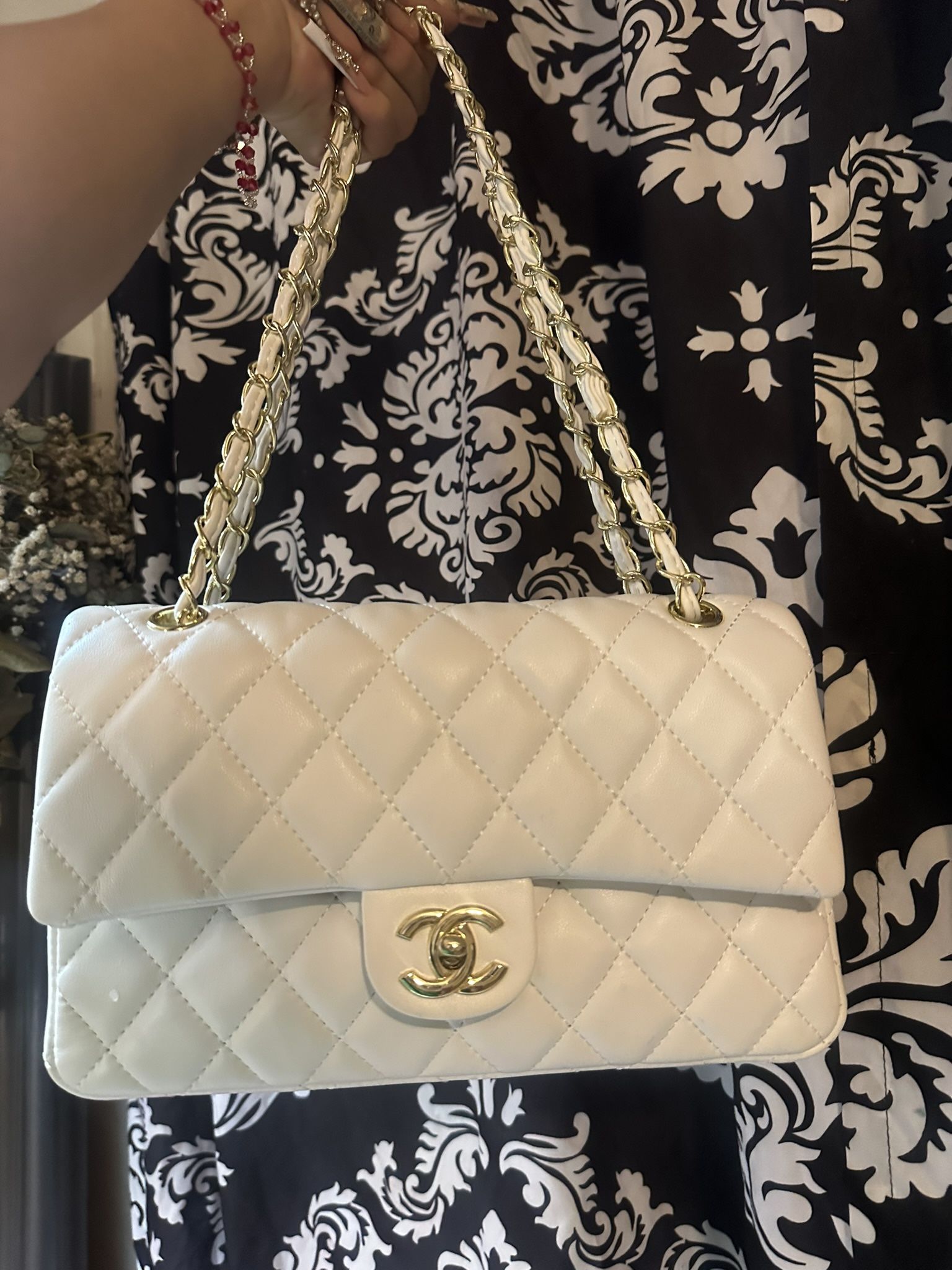 Chanel bag