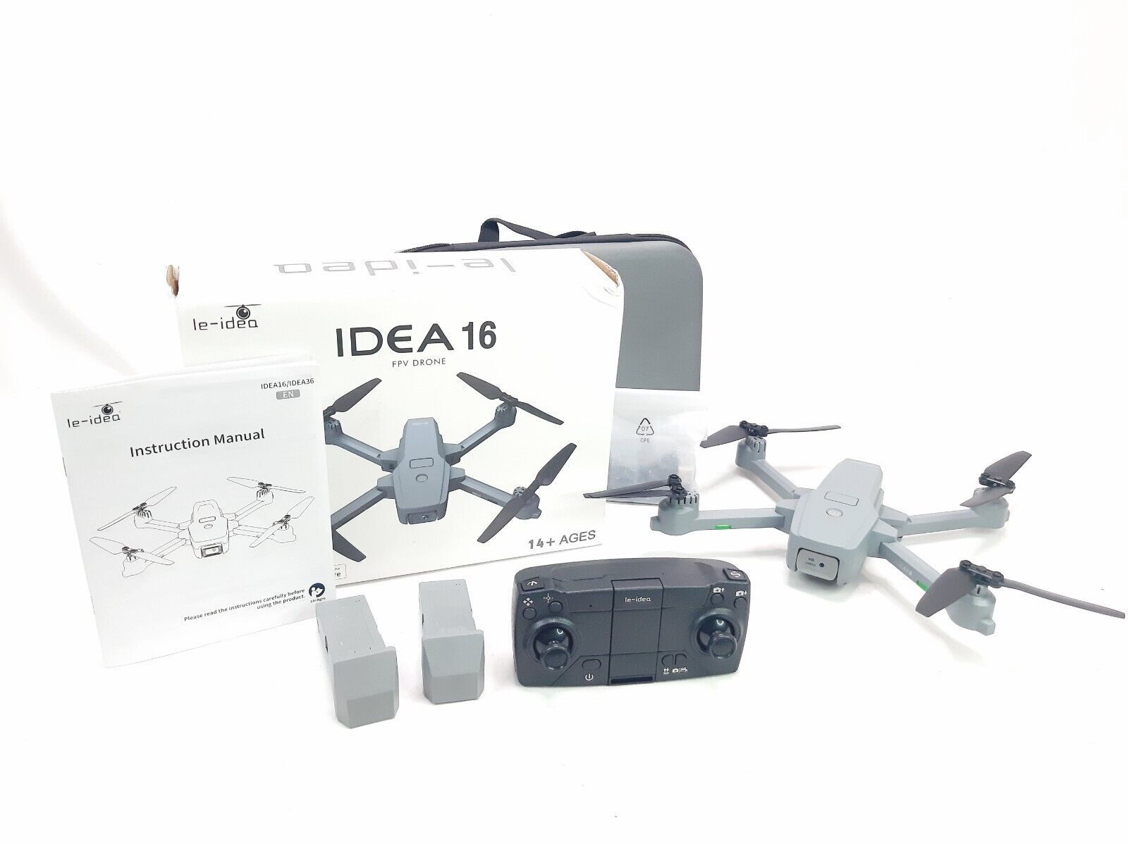 Rtf Drone