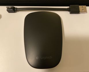 Logitech Bluetooth Touch Mouse