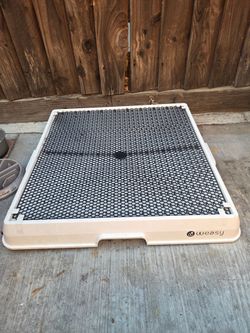 Dog Pee Mat