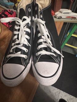 Converse 38 men