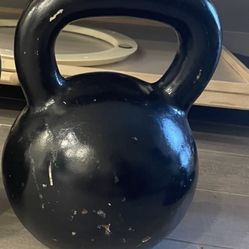 Kettlebell