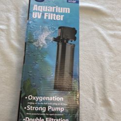 New Aquarium UV https://offerup.com/redirect/?o=RmlsdGVyLmNhc2g= Only 77023