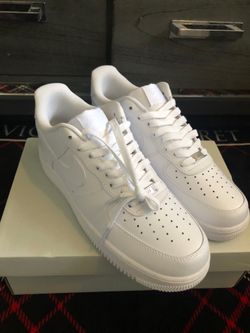 New Nike Air Force 1 Size 11Men