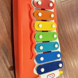 Little Tikes Xylophone