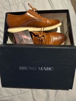 Bruno Marc