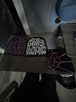 beanies