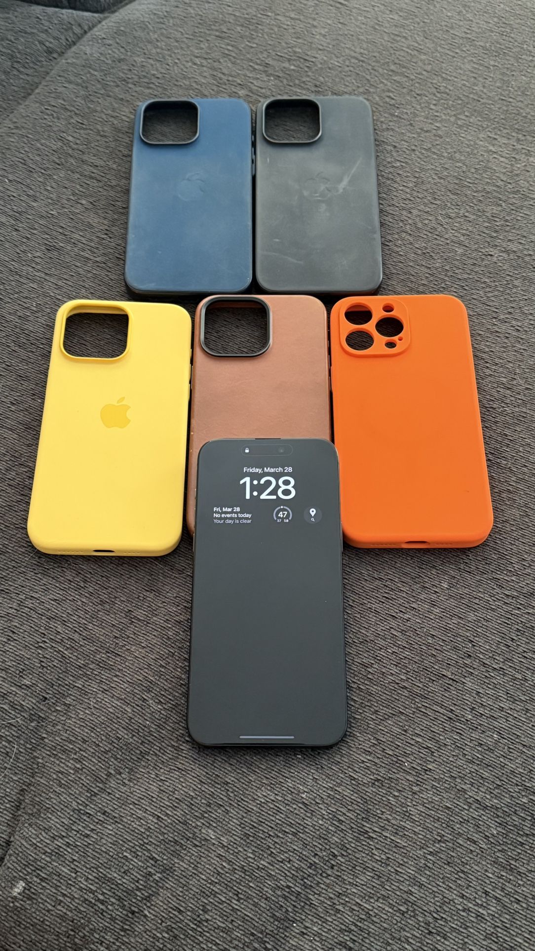 iPhone 15 Pro Max 512 Gb BUNDLE