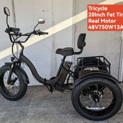 Brand New Electric Bicycles, Tricycles, & Scooters For Sale! $450~$1299