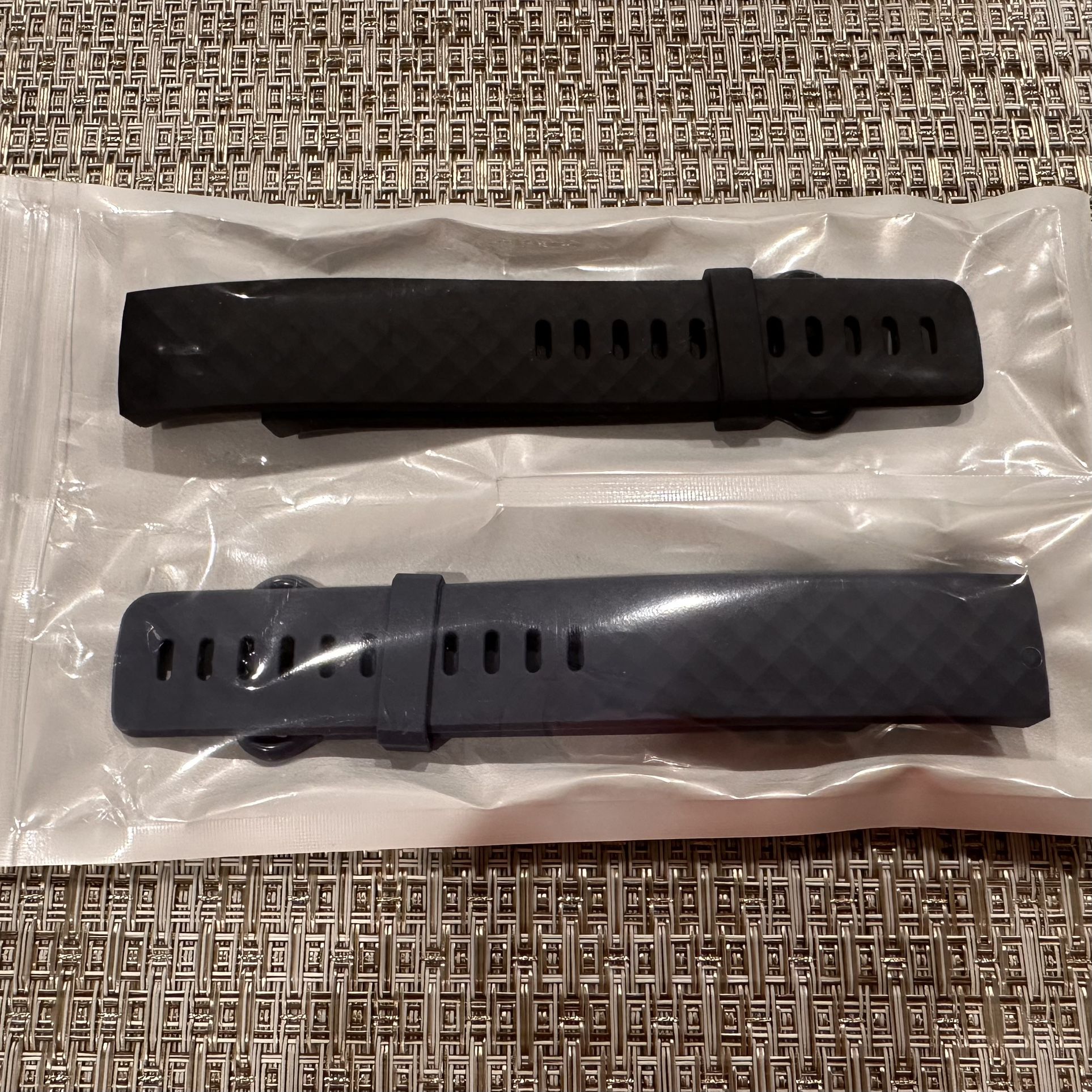 Large Bands Compatible With Fitbit Charge 4