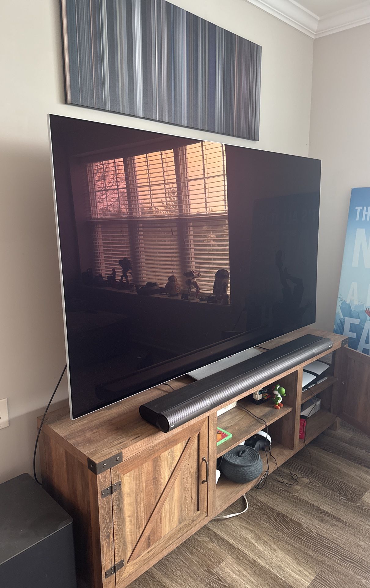 77 LG G3 OLED