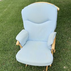 Dutailier Rocking Chair, Glider 