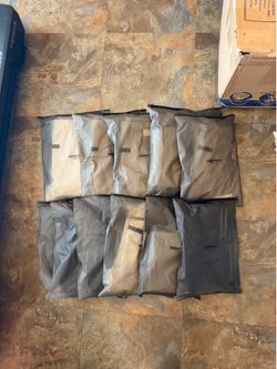 Essential sweats