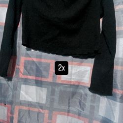 Women’s Closet Clean Out 