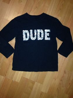 Boys shirt