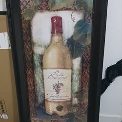 Wine Bottles Pictures
