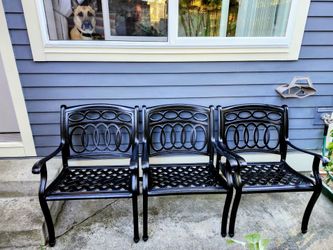 Beautiful Patio Chairs