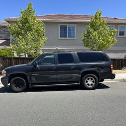 2003 Yukon Gmc Denali Xl 