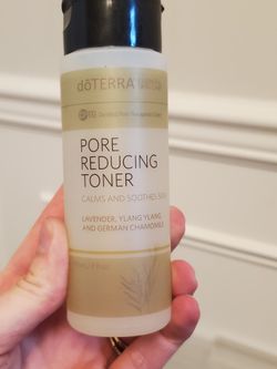 doTERRA Pore Reducing Toner


