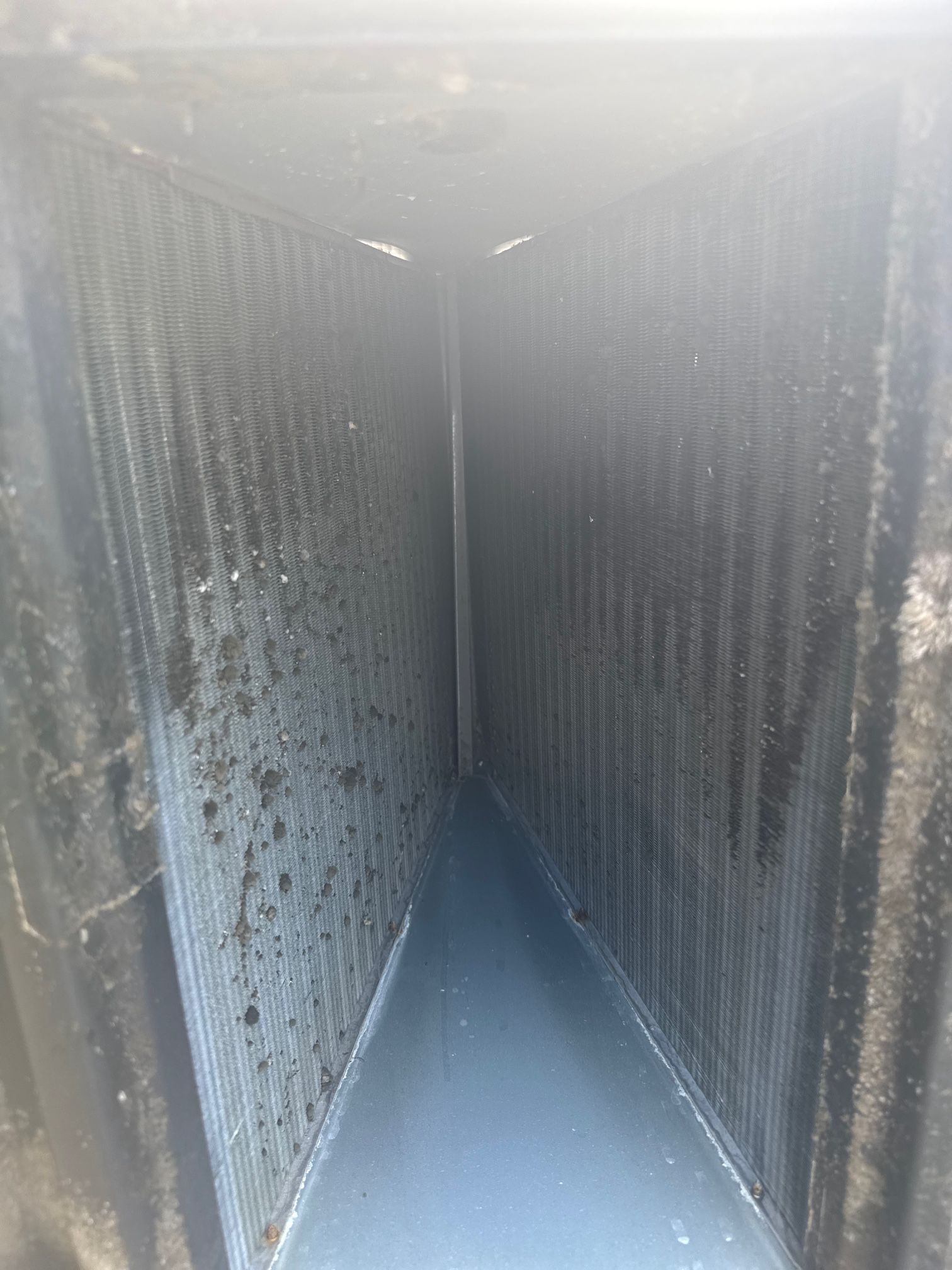 Ac Maintenance And Mini Split Install