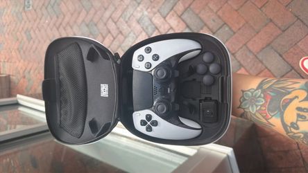 PS5 Duelsense Edge Controller