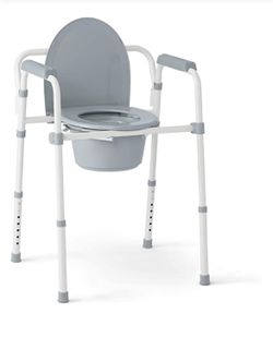 Adult Potty Commode