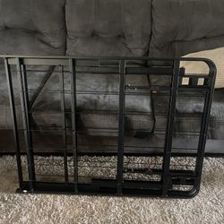 Twin Bed Frame