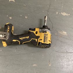 Dewalt Impact Driver