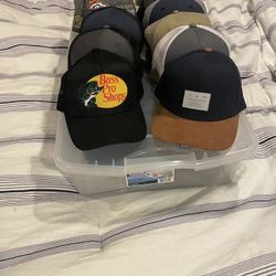 Hats