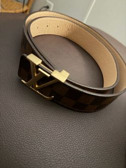 Louis v belt