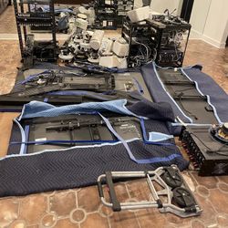 Whole Lot Of Samsung & Sonos Electronics