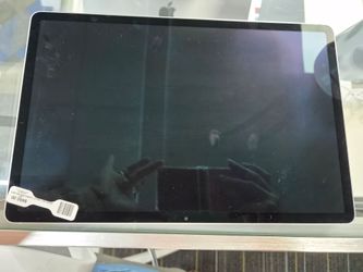Samsung Tablet