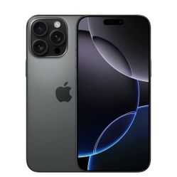 Mint condition, iPhone 16 pro black Unlocked no sim restrictions running iOS 27.2.4 Developer beta with the new Siri