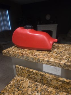 Tank Gas Tank Motorcycle Tank