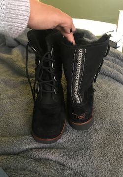 Uggs boots