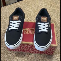 Vans Shoes 