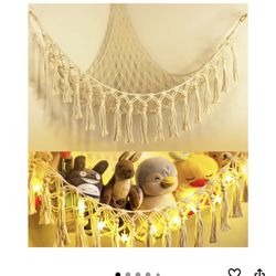 Hamaca Para Peluches 