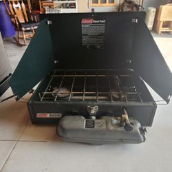 Camping Grills