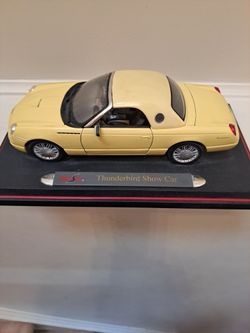 Die Cast Cars