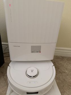 Roborock Qrevo Pro Robot Vacuum