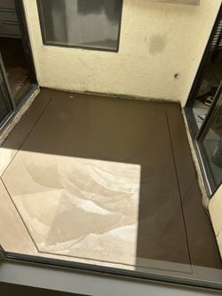 San Diego Buff Color